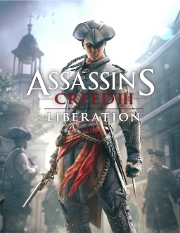 Assassin's Creed Liberation HD
